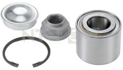 SNR Set Rulment Roata R155.89 Renault 19 Ii/19 Ii Chamade/9/Captur I/Clio Ii/Clio Iv
