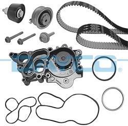 DAYCO Set Pompa Apa + Curea Dintata Ktbwp8190 Cupra Formentor/Leon/Leon Sportstourer