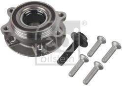Febi Bilstein Set Rulment Roata Axa Fata Dreapta 175307 Audi A4 B8/A5/A6 C7/A7/A8 D4/Q5