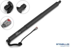 STABILUS Motor Electric, Haion 214168 Ford Kuga Ii (214168)