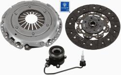 SACHS Set Ambreiaj 3000990573 Opel Astra J/Astra J Gtc/Insignia A/Insignia A Country (3000990573)