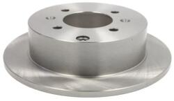 ABE Disc Frana Puntea Spate C40504Abe Hyundai Getz/Matrix/Sonata Iv Kia Magentis I