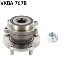 SKF Set Rulment Roata Vkba7678 Subaru Tribeca