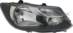 TYC Far Dreapta 20-12473-05-2 Vw Caddy Iii/Caddy Iii (2Ka, 2Kh, 2Ca, 2