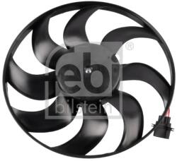 FEBI BILSTEIN Ventilator, Radiator 26860 Seat Cordoba/Ibiza Iii/Ibiza Iv/Toledo Iv Skoda Rapid (26860)