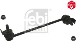 Febi Bilstein Brat/Bieleta Suspensie, Stabilizator 42594 Nissan Patrol Gr V