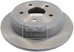 FEBI BILSTEIN Disc Frana Puntea Spate 108542 Jeep Wrangler Iii (108542)