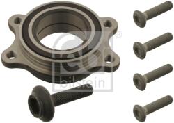 FEBI BILSTEIN Set Rulment Roata 30271 Audi A4 B8/A5/A6 C7/A7/A8 D4/Q5 Porsche Macan (30271)
