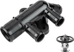 MOTORAD Termostat, Lichid Racire 7002Kt Mazda 2/3/323 F V/323 F Vi/323 P V/323 S V/5/6/E (7002KT)