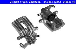 ATE Etrier Frana 24.3384-1724.5 Audi A3/Tt Seat Cordoba/Cordoba Vario/Cordoba Vario (24.3384-1724.5)