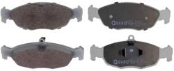 QUARO Set Placute Frana, Frana Disc Qp1340 Chevrolet Chevy/Corsa/Corsa Pick-Up/Lanos (QP1340)
