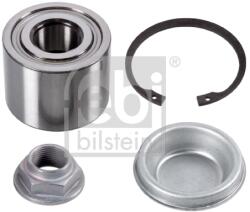Febi Bilstein Set Rulment Roata Axa Spate Dreapta 46609 Citroën C4/C4 I/C4 Ii Peugeot 307
