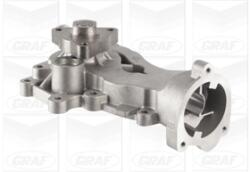 GRAF Pompă De Apă, Răcire Motor Pa1124 Buick Encore Chevrolet Aveo/Cruze/Orlando/Trax