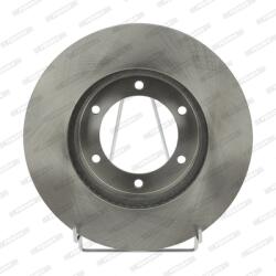 FERODO Disc Frana Ddf1441 Toyota Granvia/Hiace Iv