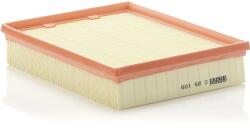 Mann-filter Filtru Aer C25109 Renault Laguna/Laguna Iii