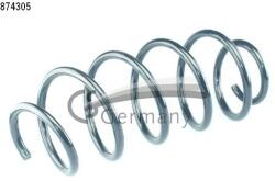 CS Germany Arc Spiral Punte Fata 14.874. 305 Peugeot 207