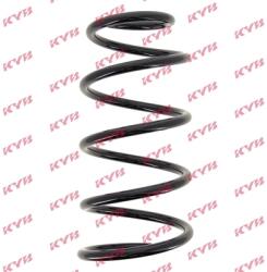 KYB Arc Spiral Punte Fata Ra3547 Citroën Jumpy Ii Peugeot Expert Tepee