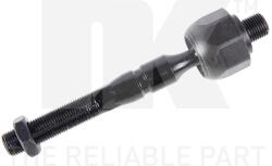 NK Articulatie Axiala, Cap De Bara 5033332 Mercedes-Benz M-Class