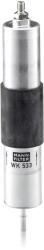 MANN-FILTER Filtru Combustibil Wk533 Bmw 3/Z3 Wiesmann Mf3 (WK533)