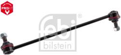 FEBI BILSTEIN Brat/Bieleta Suspensie, Stabilizator Axa Fata Stanga 28575 Hyundai Santa Fé Ii (28575)