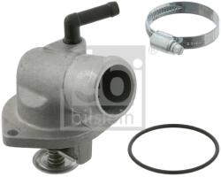 FEBI BILSTEIN Termostat, Lichid Racire 28349 Opel Astra G/Zafira A Vauxhall Astra Mk Ivcombi (28349)