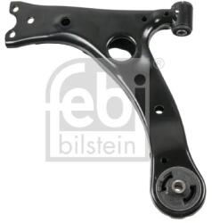 Febi Bilstein Brat, Suspensie Roata Axa Fata Stanga 188784 Toyota Corolla Verso
