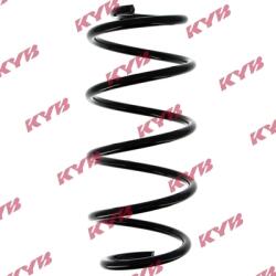 KYB Arc Spiral Punte Fata Ra1264 Mazda 6