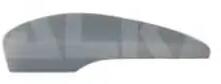ALKAR Acoperire Oglinda Exterioara Stanga 6341139 Vw Beetle/Cc B7/Eos/Passat B7 (6341139)