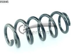 CS Germany Arc Spiral Punte Fata 14.950. 845 Audi Q5