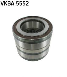 SKF Set Rulment Roata Vkba5552 Ebro F-Serie Mercedes-Benz Actros/Actros Mp4 / Mp5 (VKBA5552)