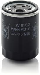 MANN-FILTER Filtru Ulei W610/2 Ford Asia & Oceania Telstar Ford Usa Probe I/Probe Ii (W610/2)
