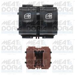 MEAT & DORIA Comutator, Macara Geam Fata Stanga 26470 Dacia Duster/Lodgy Renault Kangoo (26470)