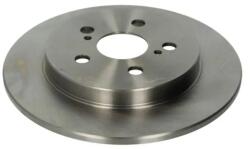 ABE Disc Frana Puntea Spate C42077Abe Subaru Trezia Toyota Corolla/Prius/Prius Phv