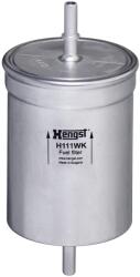Hengst Filter Filtru Combustibil H111Wk Audi A3/A4 B6/A4 B7/A8 D3/Tt Bentley Continental