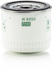 MANN-FILTER Filtru Ulei W9050 Ford Fiesta/Fiesta Iv/Focus I/Tourneo Connect/Transit (W9050)