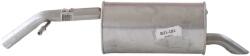 BOSAL Toba Esapament Finala 190-057 Peugeot 207
