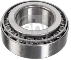 FEBI BILSTEIN Rulment Roata Puntea Spate 07905 Mercedes-Benz Atego/Atego 2/Lk/Ln2/Mk/Ng/O 303 (07905)