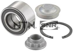 SNR Set Rulment Roata R155.129 Renault Twingo Iii Smart Forfour/Fortwo (R155.129)