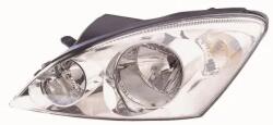 ABAKUS Far Stanga 223-1126L-Ld-Em Kia Cee'D/Pro Cee'D (223-1126L-LD-EM)