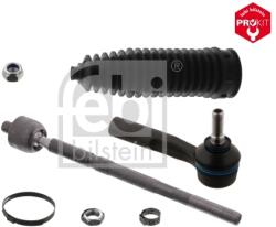FEBI BILSTEIN Bara Directie Axa Fata Dreapta 39291 Citroën Nemo Fiat Fiorino/Qubo (39291)