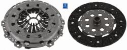 SACHS Set Ambreiaj 3000951647 Citroën C4 Picasso I Peugeot 508 I/508 Sw I