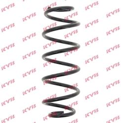 KYB Arc Spiral Puntea Spate Ra6141 Opel Agila Suzuki Splash Vauxhall Agila Mk Ii