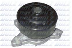 DOLZ Pompă De Apă, Răcire Motor T230 Toyota Auris/Avensis/Celica/Corolla/Mr2 Iii/Wish (T230)