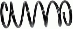 SACHS Arc Spiral 997920 Citroën Jumper I Fiat Ducato Peugeot Boxer (997920)