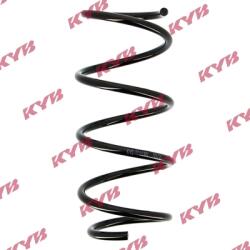 KYB Arc Spiral Punte Fata Ra1163 Nissan Juke (RA1163)