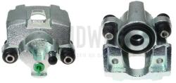 BUDWEG CALIPER Etrier Frana Axa Spate Stanga 345290 Jeep Cherokee (345290)