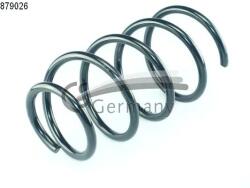 CS Germany Arc Spiral Punte Fata 14.879. 026 Volvo V40 (14.879.026)