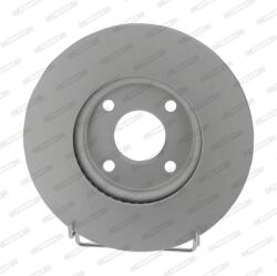 FERODO Disc Frana Ddf2478C Ford Ecosport Toyota Fj Cruiser (DDF2478C)