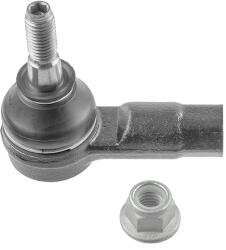 LEMFÖRDER Cap De Bara Axa Fata Dreapta 4331901 Chevrolet Trax Opel Mokka / Mokka X/Mokka X