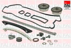 FAI AutoParts Chit Lant De Distributie Deasupra Tck288Lvvt Ford Focus Iii/Galaxy Ii/Mondeo Iv